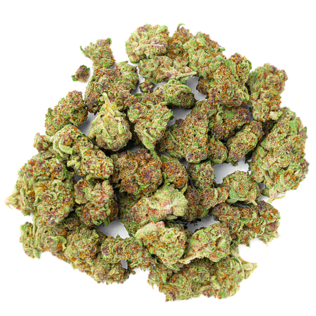 Cannabis Flower